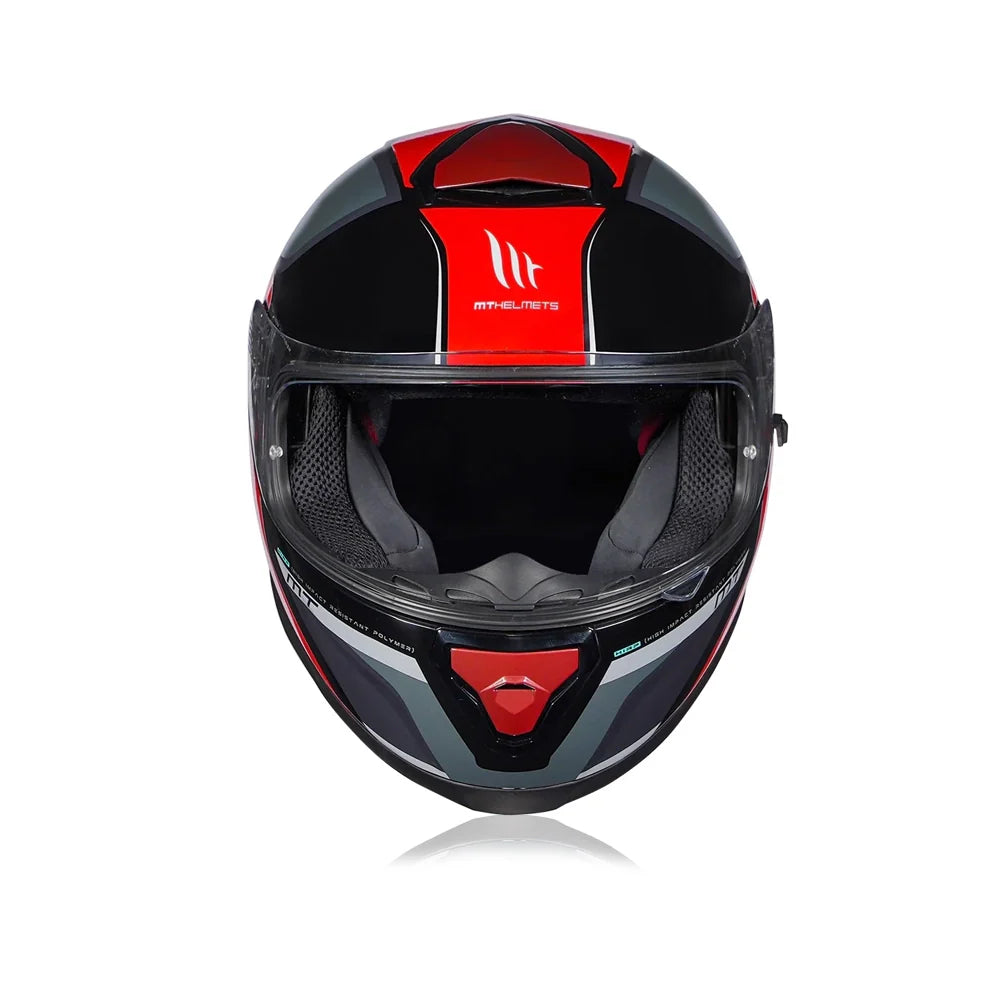 MT Thunder 3 SV Spoiler Nova B5 Matt