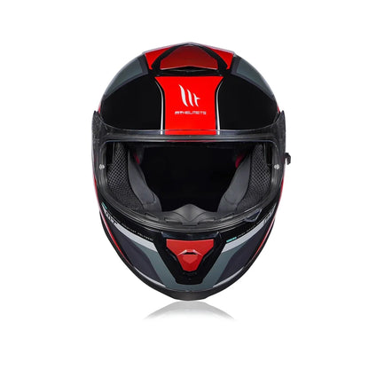 MT Thunder 3 SV Spoiler Nova B5 Matt