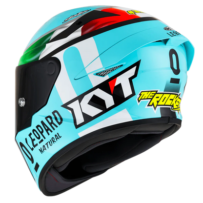 TT-REVO DENNIS FOGGIA REPLICA