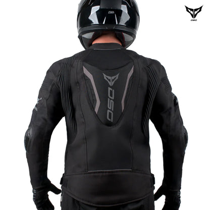 DSG Race Pro V3 Riding Jacket