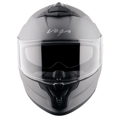 Zap DV Solid Colors Helmet
