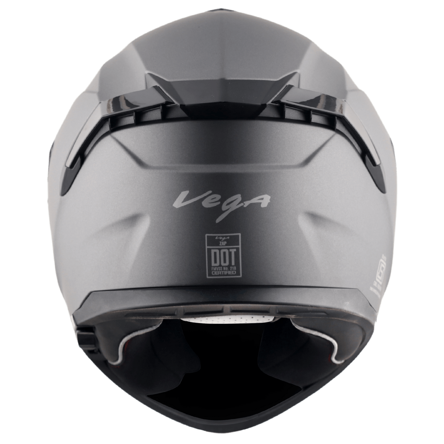 Zap DV Solid Colors Helmet