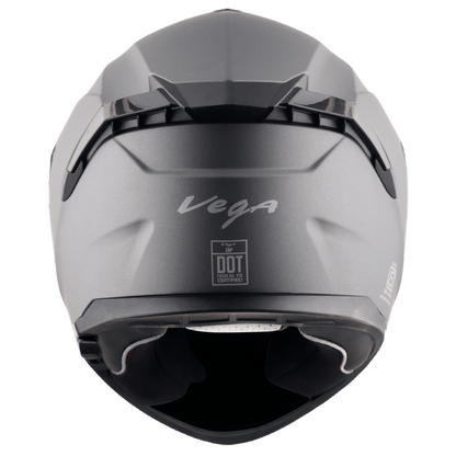 Zap DV Solid Colors Helmet