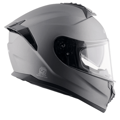 Zap DV Solid Colors Helmet