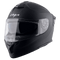 DULL BLACK
