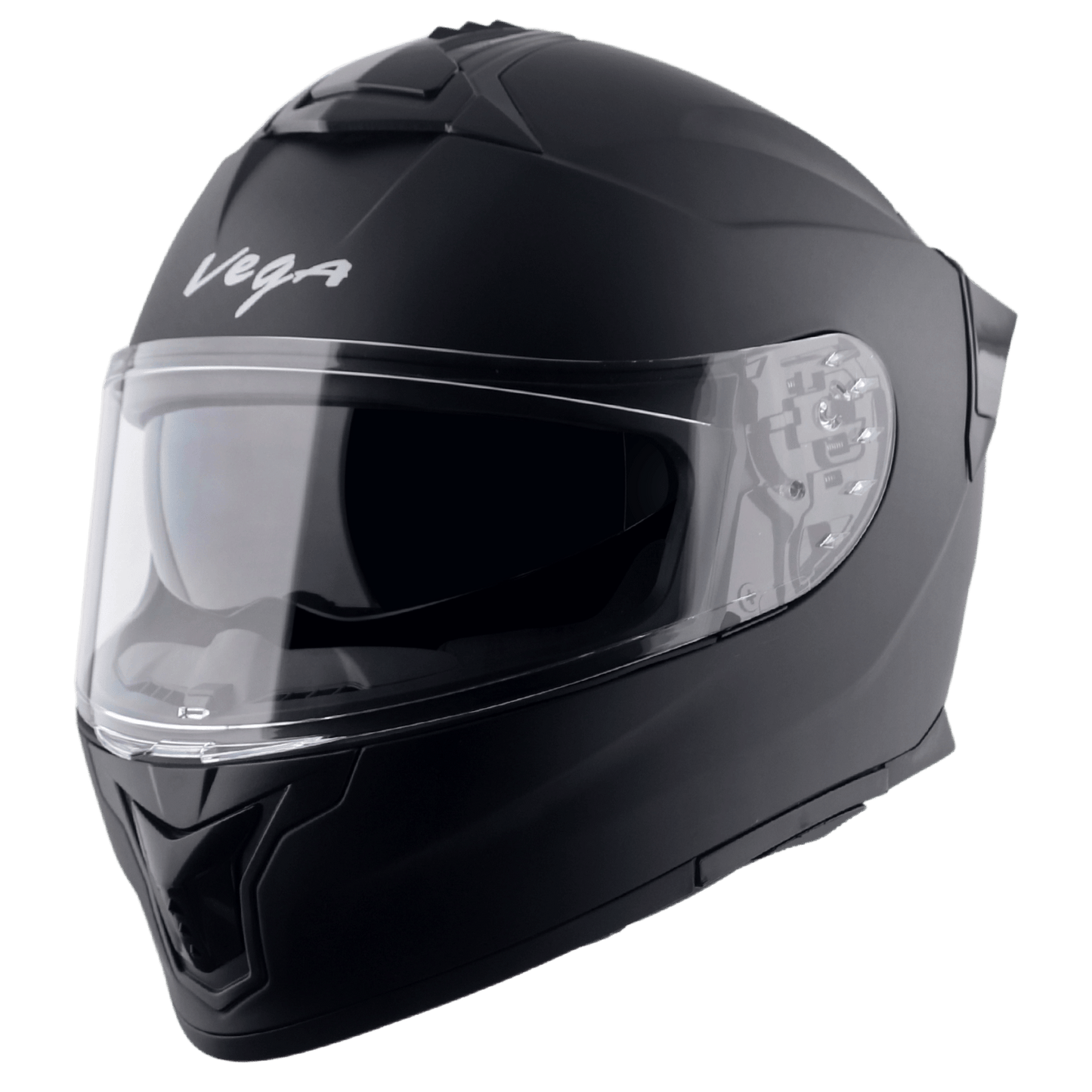 Zap DV Solid Colors Helmet