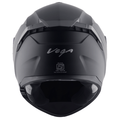 Zap DV Solid Colors Helmet
