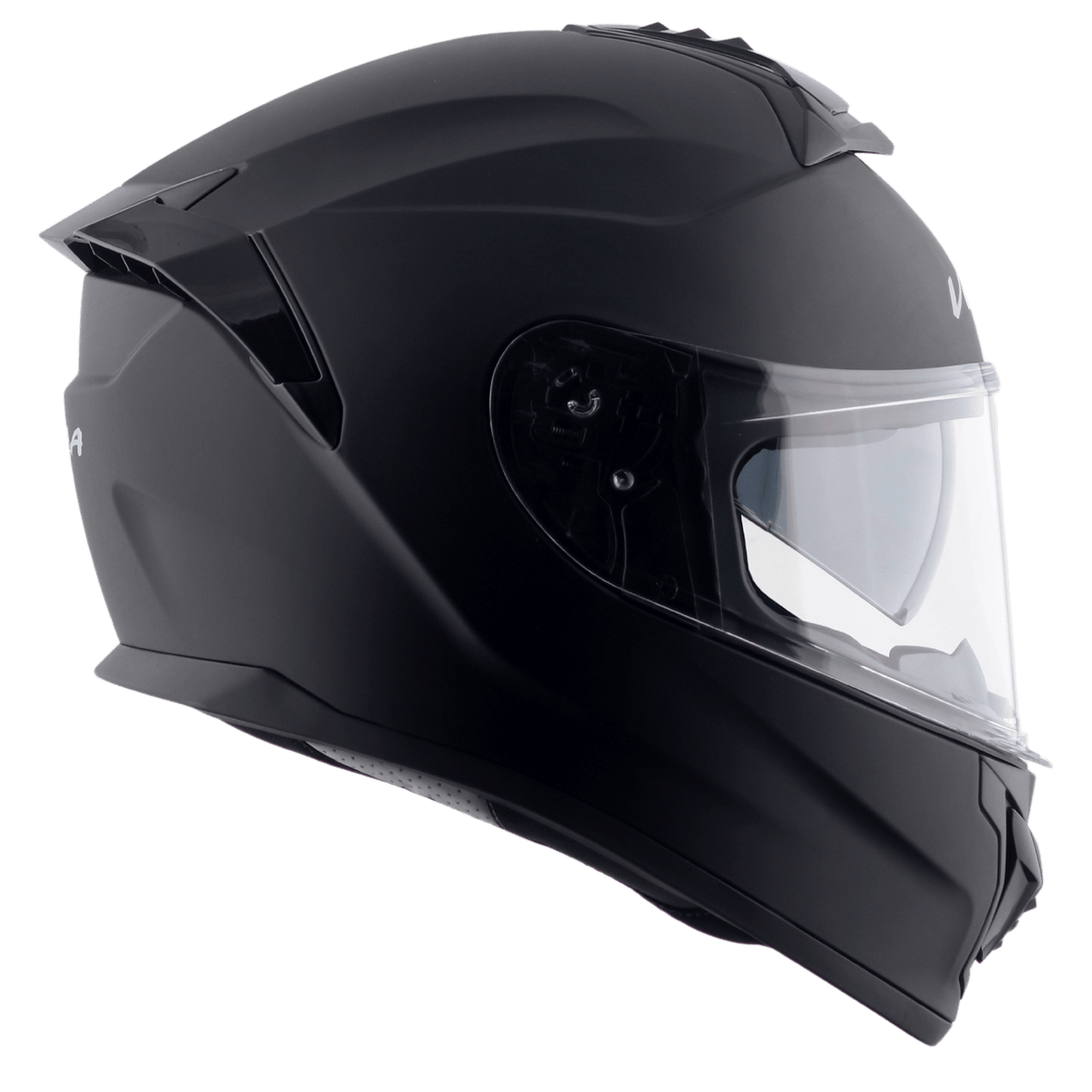 Zap DV Solid Colors Helmet
