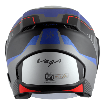 Lark Legend Helmet