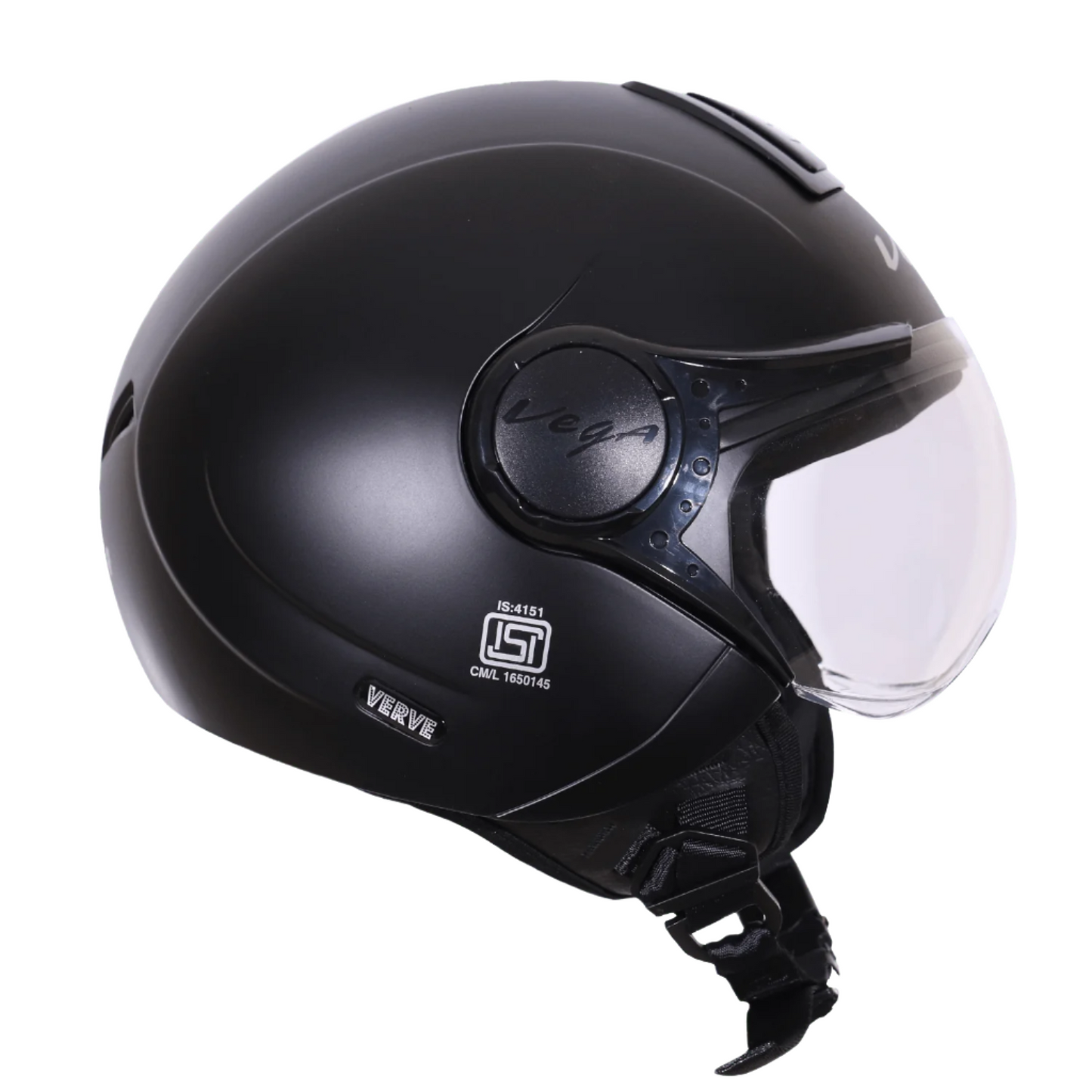 Verve Helmet