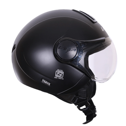 Verve Helmet