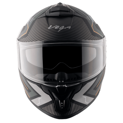 Zap DV Explore Helmet