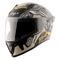 DULL BLACK GREY
