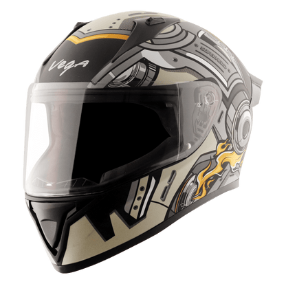 Bolt Superhero Helmet
