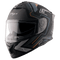 DULL BLACK GREY