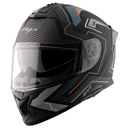 Zap DV Explore Helmet