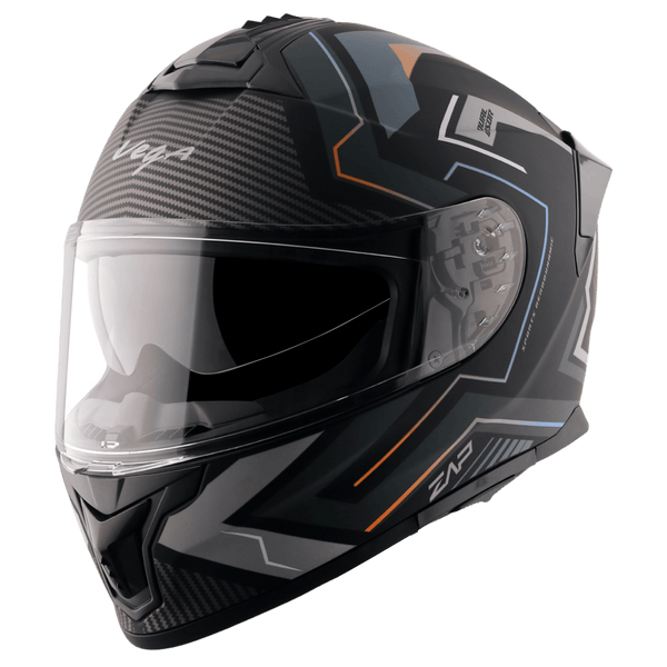 Zap DV Explore Helmet