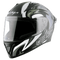 DULL BLACK GREY
