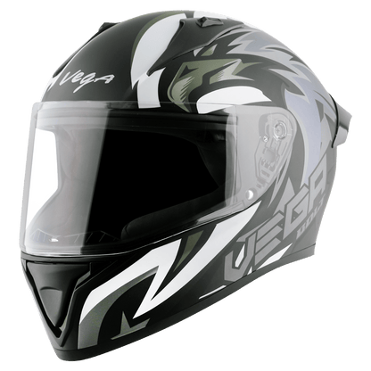 Bolt Speedx Helmet