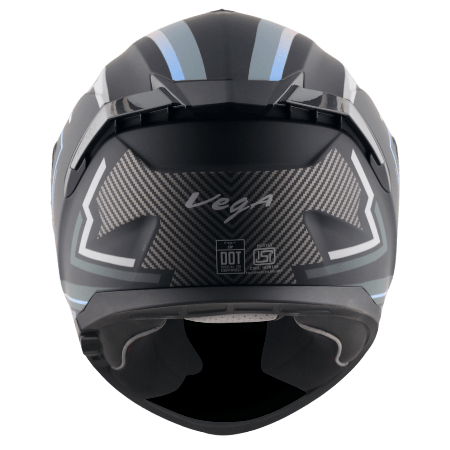 Zap DV Explore Helmet