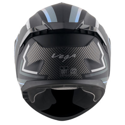 Zap DV Explore Helmet
