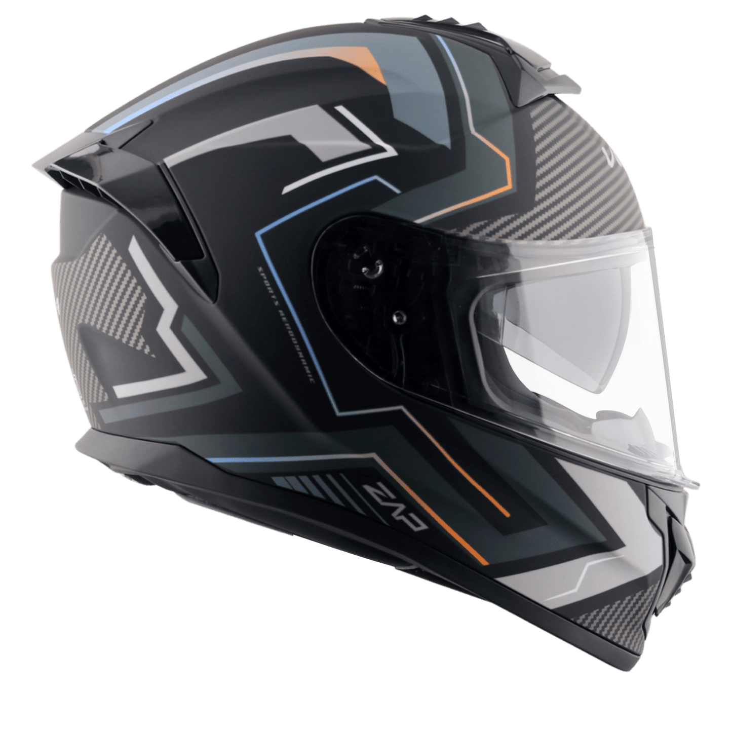 Zap DV Explore Helmet
