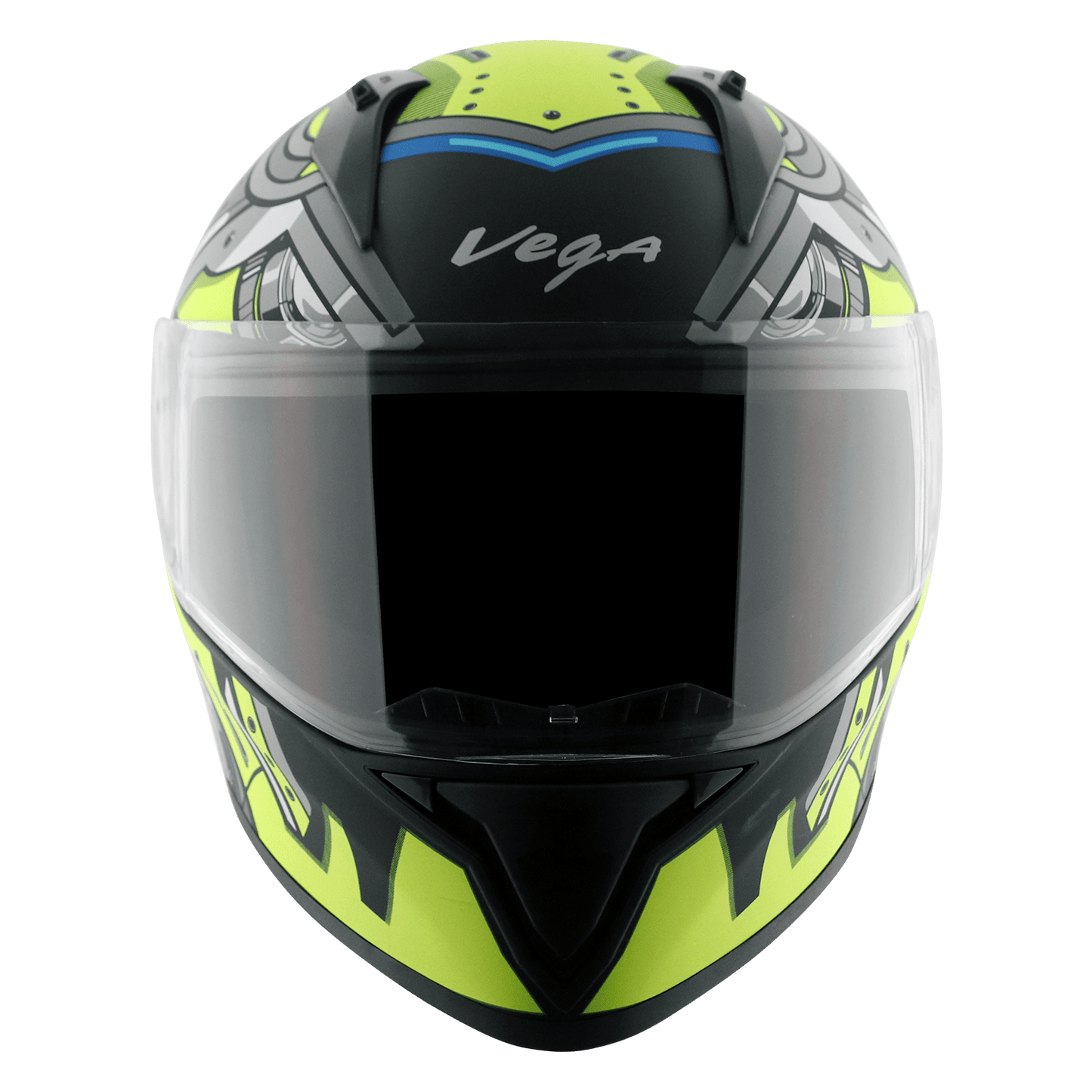 Bolt Superhero Helmet