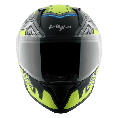 Bolt Superhero Helmet