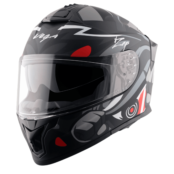 Zap DV Dude Helmet