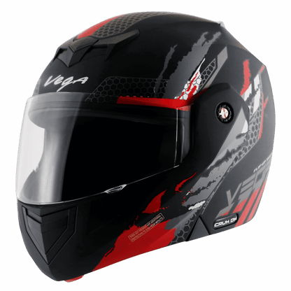 Crux Dx Flex Helmet
