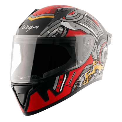 Bolt Superhero Helmet