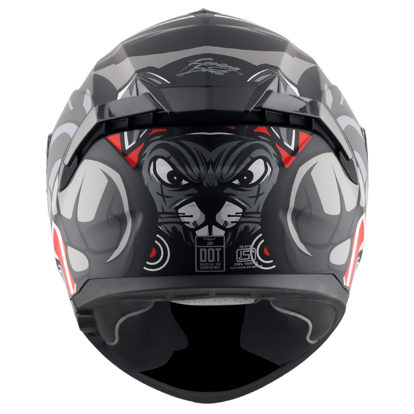 Zap DV Dude Helmet