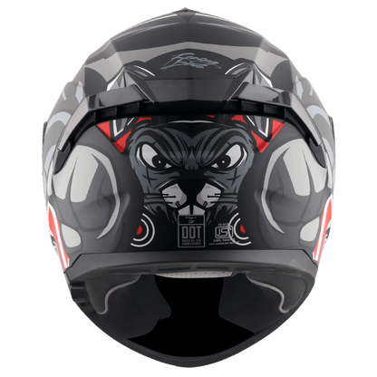 Zap DV Dude Helmet