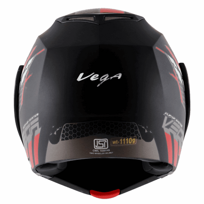 Crux Dx Flex Helmet