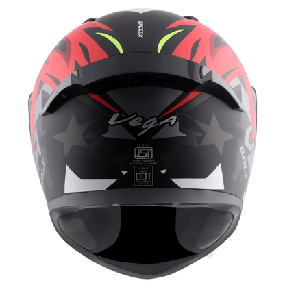 Bolt Speedx Helmet