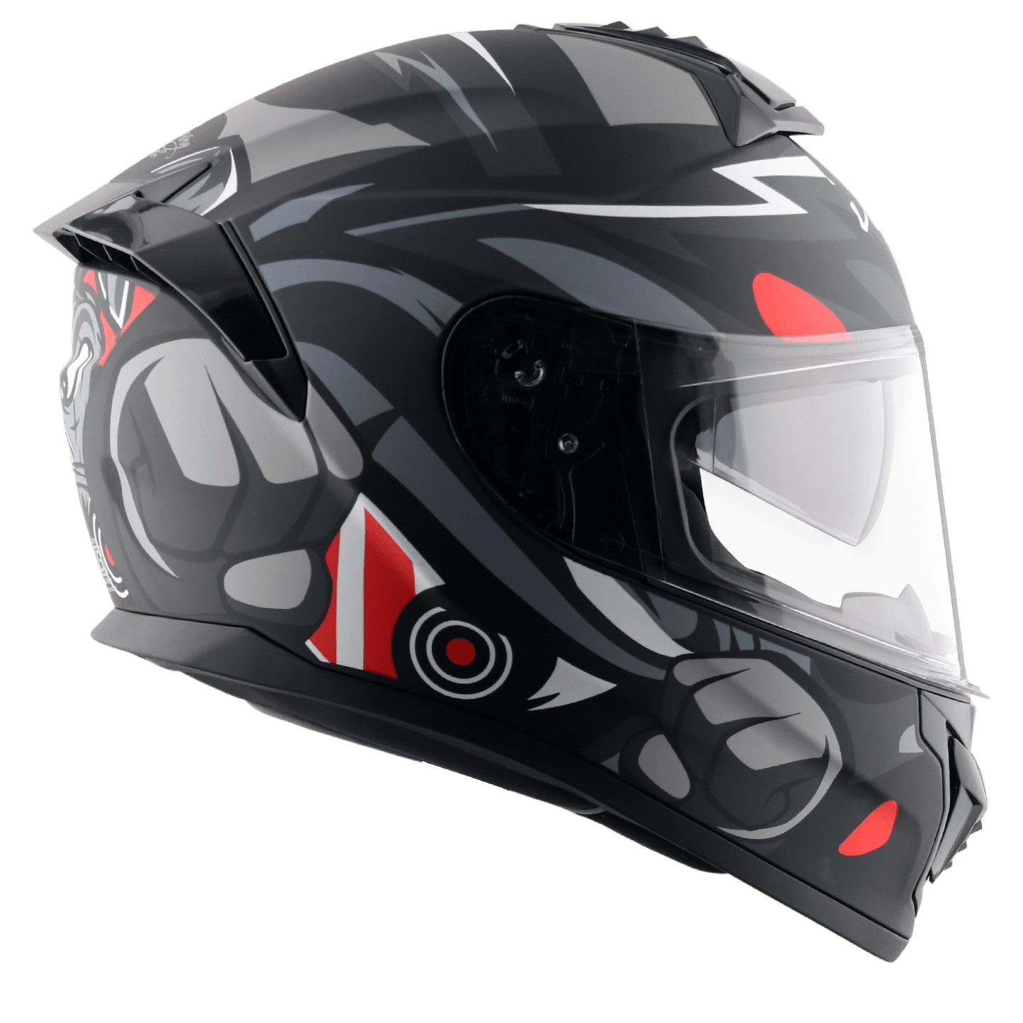 Zap DV Dude Helmet
