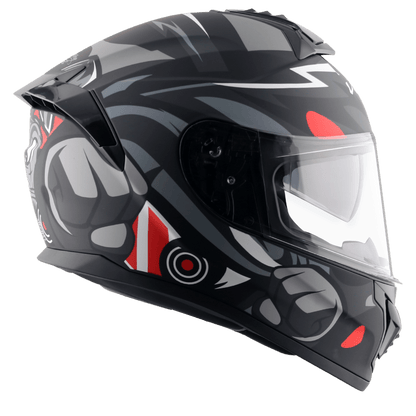 Zap DV Dude Helmet
