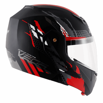 Crux Dx Flex Helmet