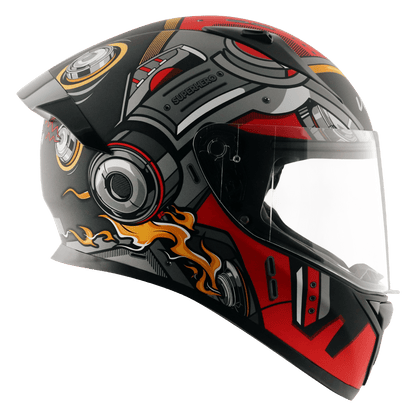 Bolt Superhero Helmet