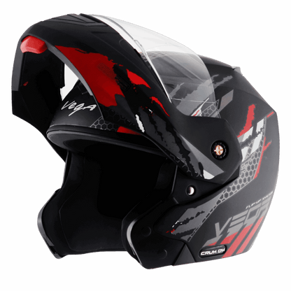 Crux Dx Flex Helmet