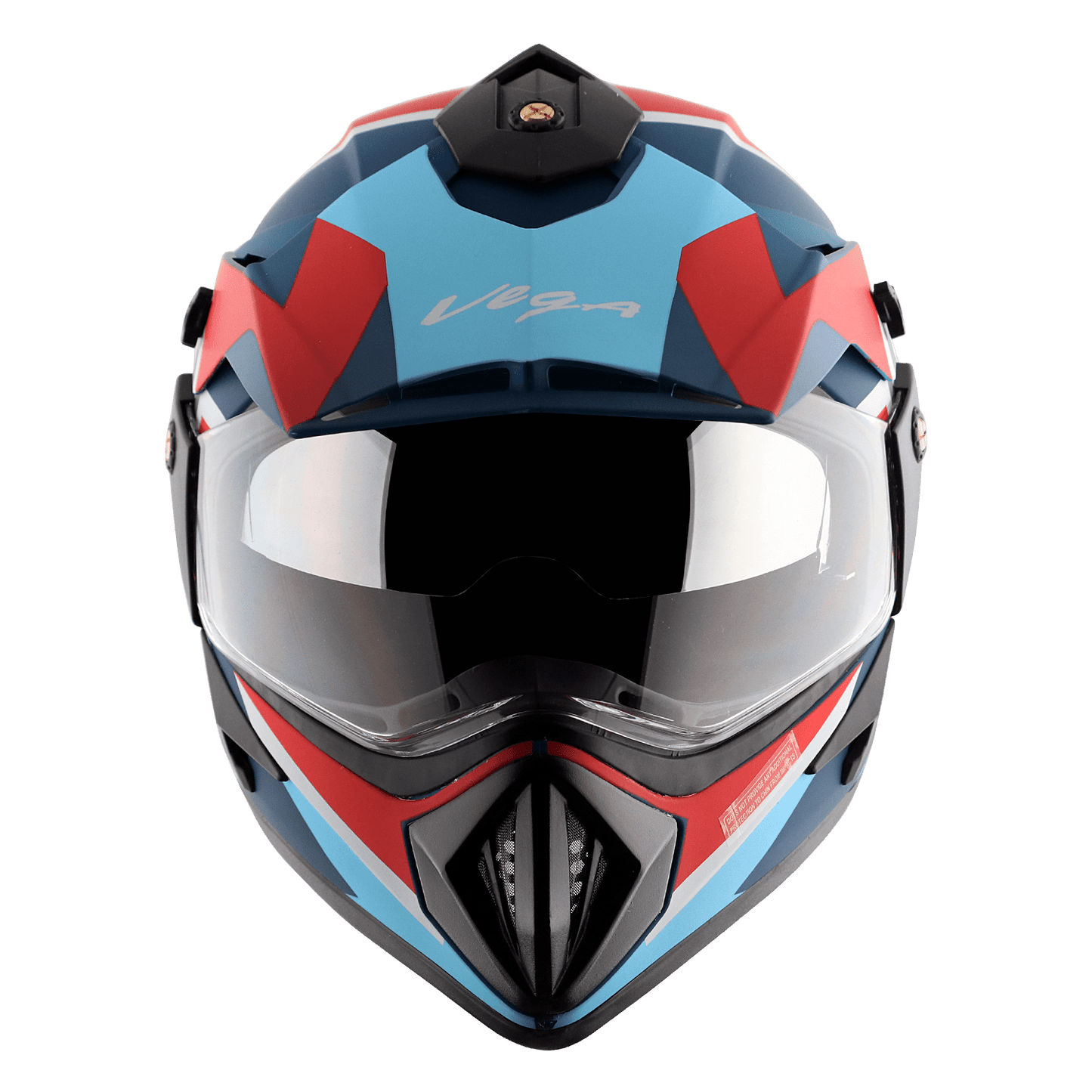 Off Road Marvel Thor Edition Helmet