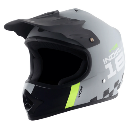 V-cross F1 Helmet