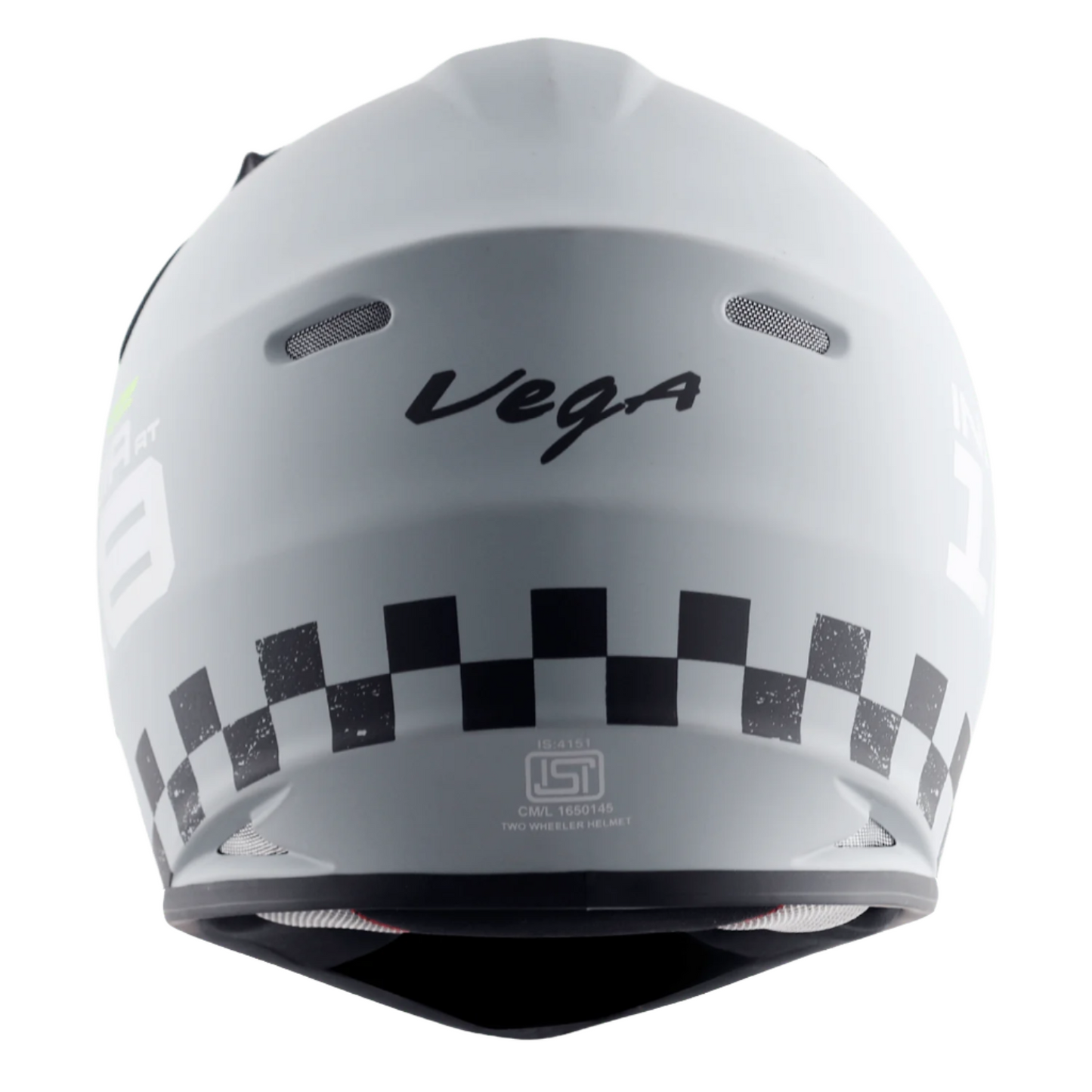 V-cross F1 Helmet