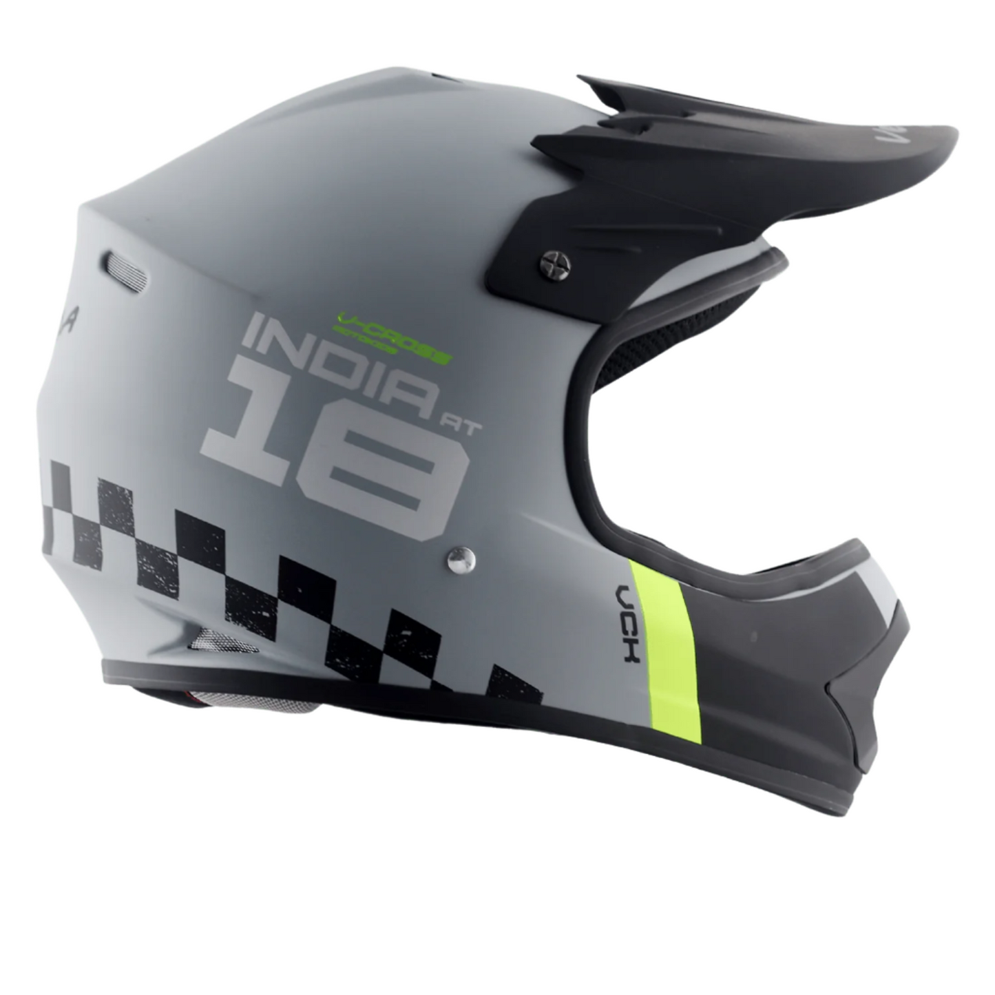 V-cross F1 Helmet