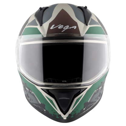 Bolt Army Helmet