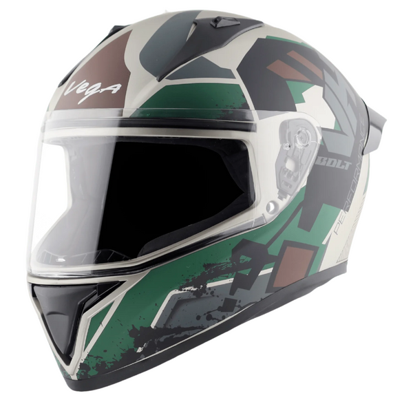 Bolt Army Helmet