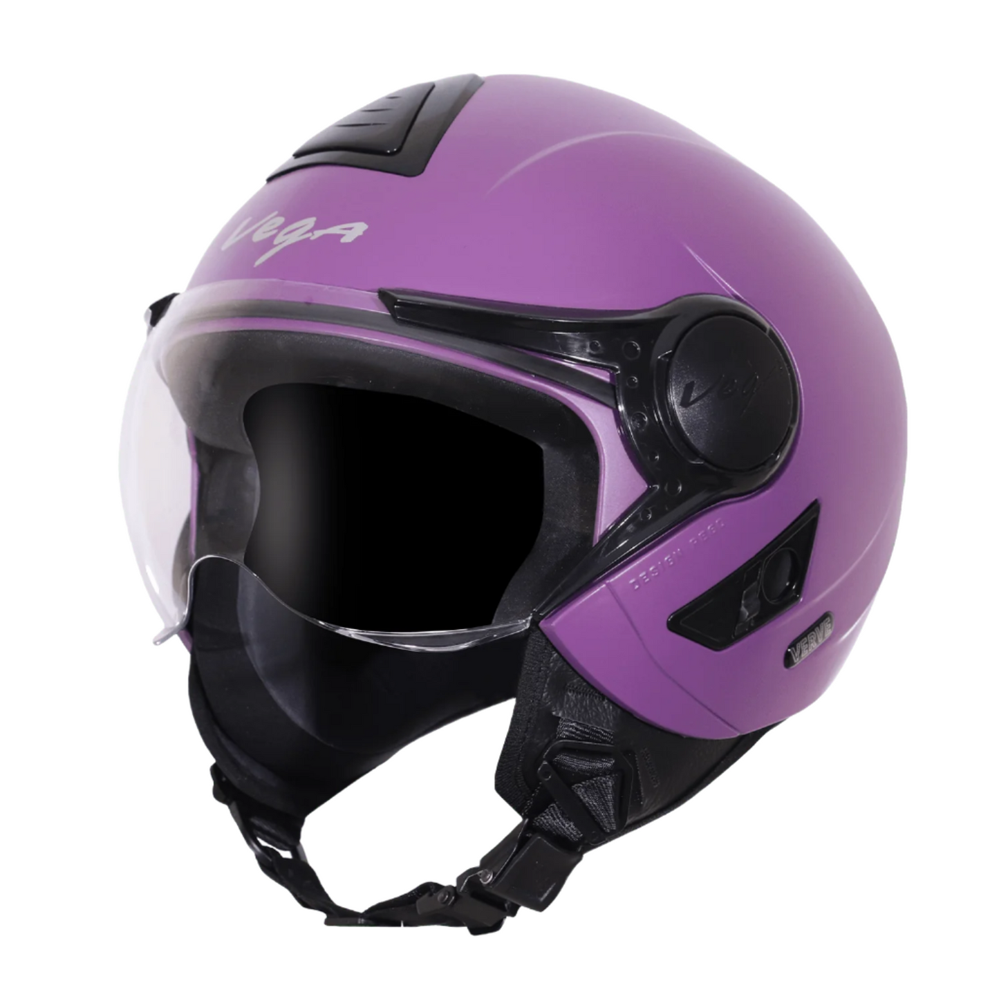 Verve Helmet
