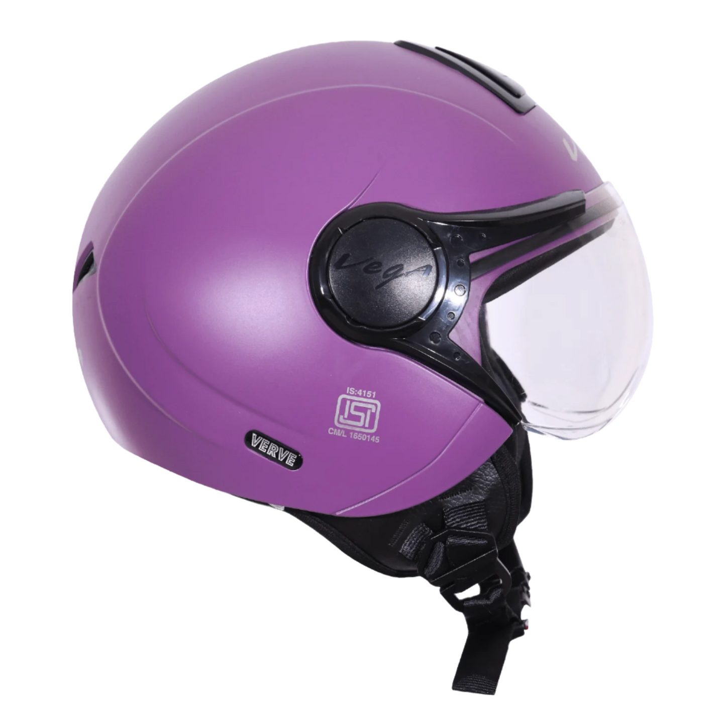 Verve Helmet