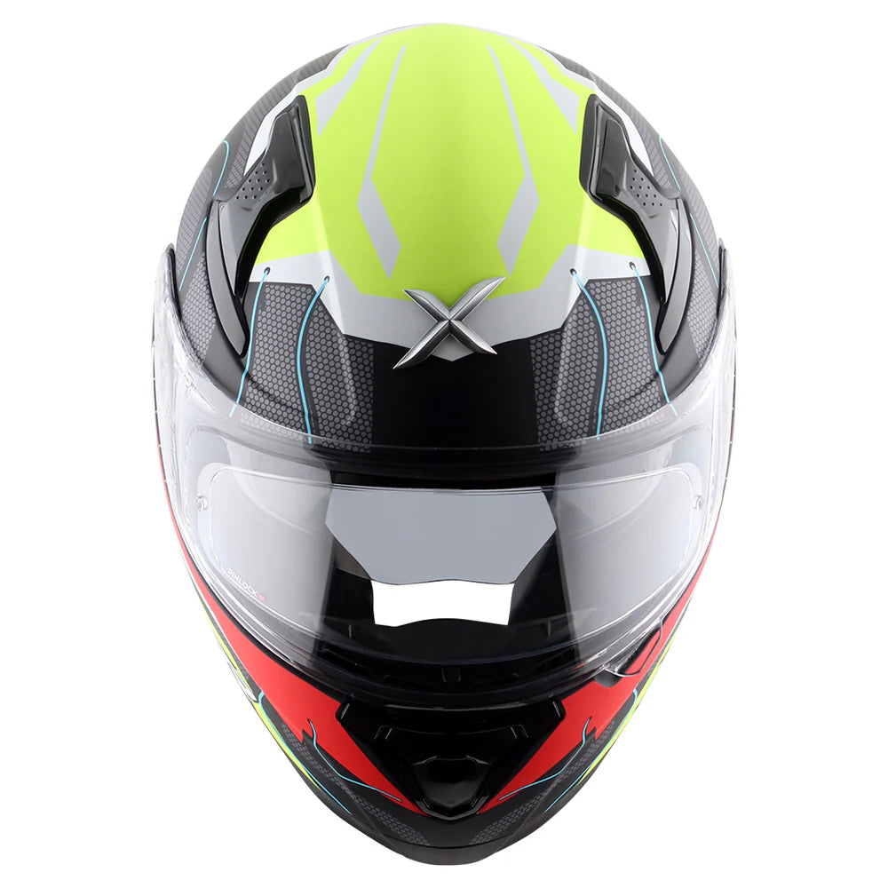 Apex Dynamo Helmet