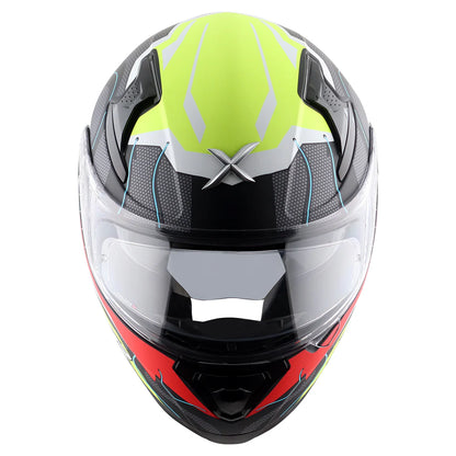 Apex Dynamo Helmet